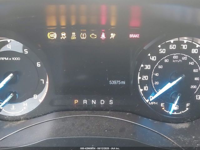 Ford Ranger Xlt Image 15