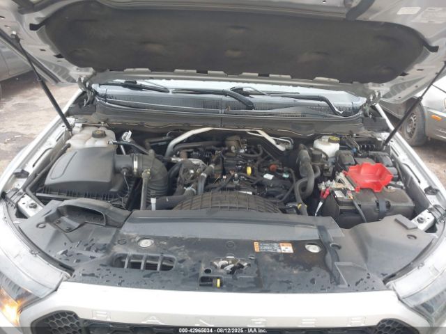 Ford Ranger Xlt Image 6