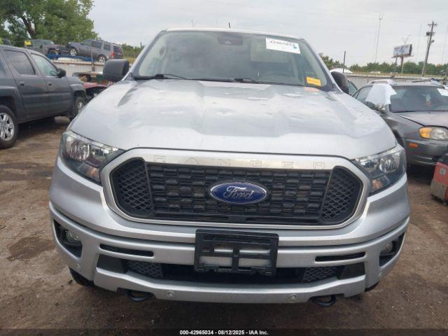 Ford Ranger Xlt Image 8