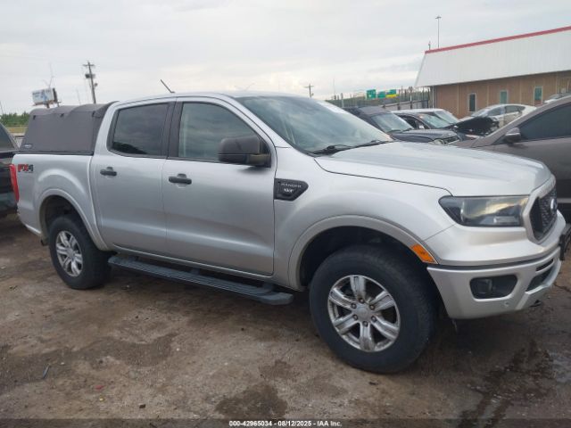 Ford Ranger Xlt Image 13