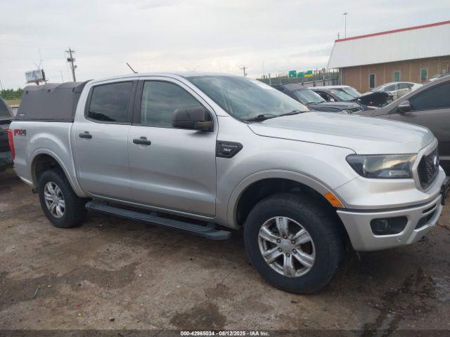 Ford Ranger Xlt Image 13