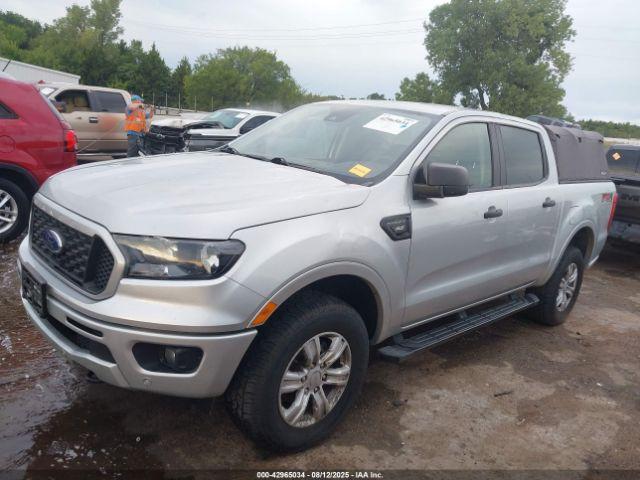 Ford Ranger Xlt Image 11