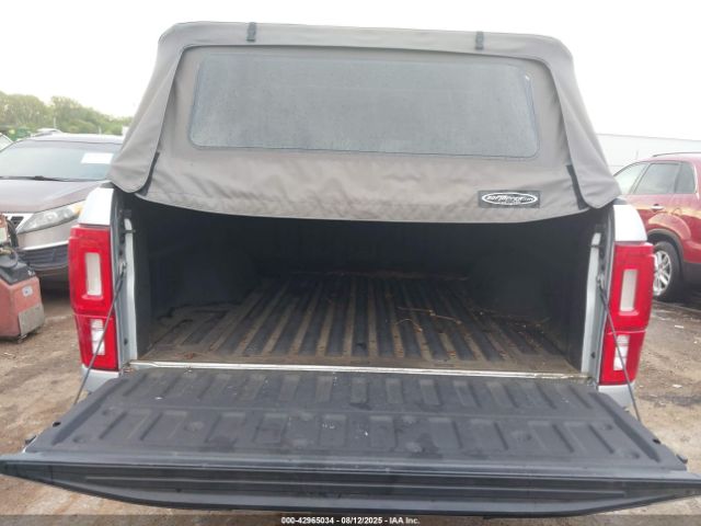 Ford Ranger Xlt Image 14