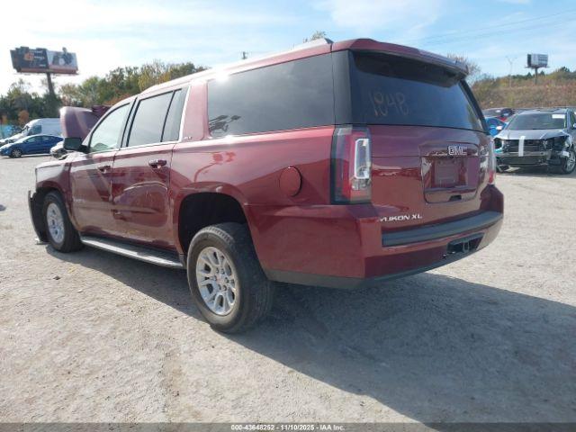 GMC Yukon Slt Image 7
