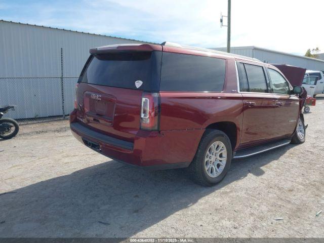 GMC Yukon Slt Image 2