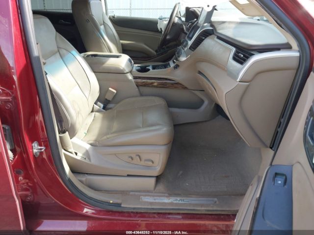 GMC Yukon Slt Image 5