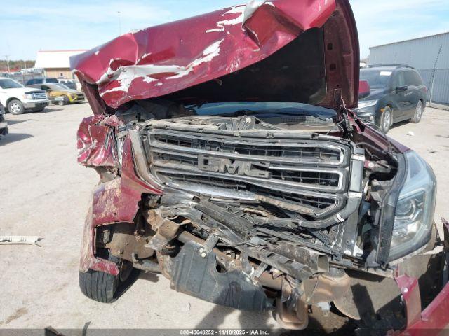 GMC Yukon Slt Image 13