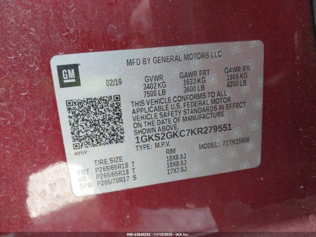 GMC Yukon Slt Image 15