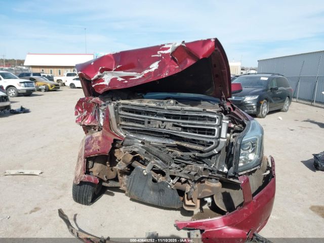 GMC Yukon Slt Image 4