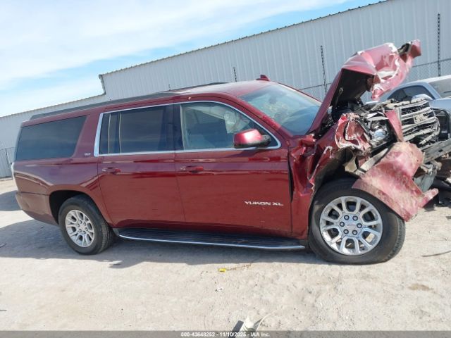 GMC Yukon Slt Image 6