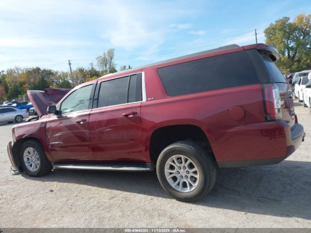GMC Yukon Slt Image 14