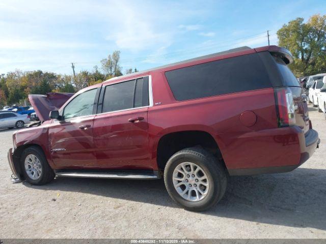 GMC Yukon Slt Image 14