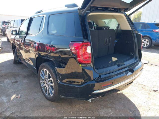 GMC Acadia Fwd Denali Image 7