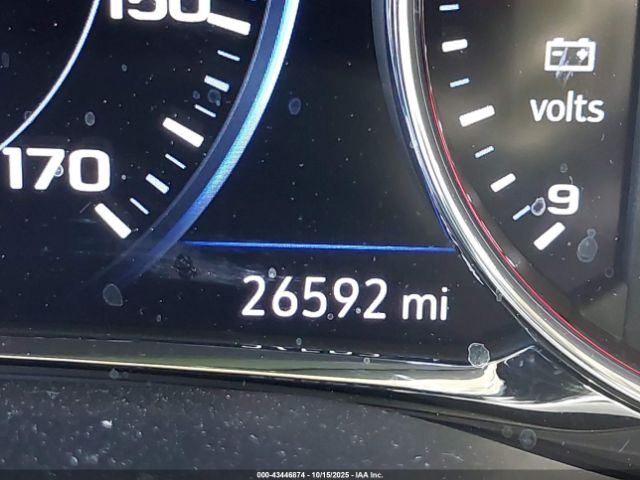 GMC Acadia Fwd Denali Image 15