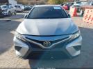 Toyota Camry Se Image 17