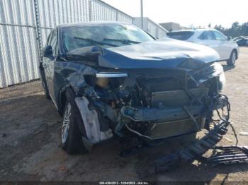  Salvage Lincoln MKX