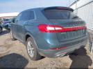 Lincoln MKX Select Image 17