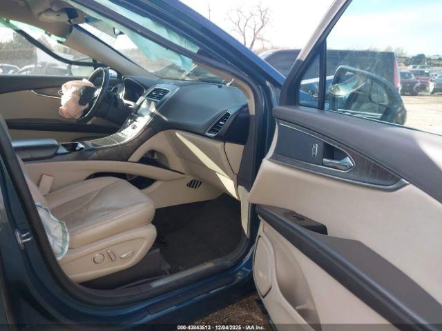 Lincoln MKX Select Image 7