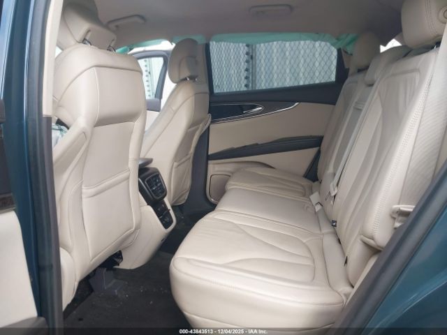 Lincoln MKX Select Image 14