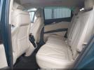 Lincoln MKX Select Image 14