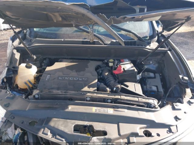 Lincoln MKX Select Image 3