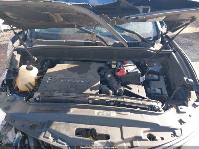 Lincoln MKX Select Image 3