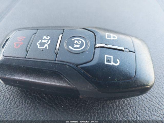 Lincoln MKX Select Image 16