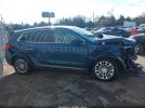 Lincoln MKX Select Image 9