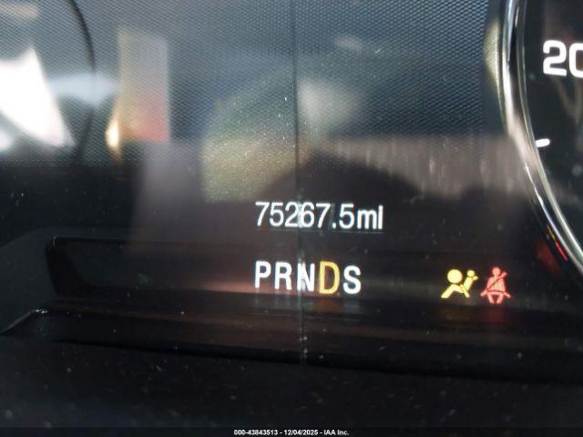 Lincoln MKX Select Image 11