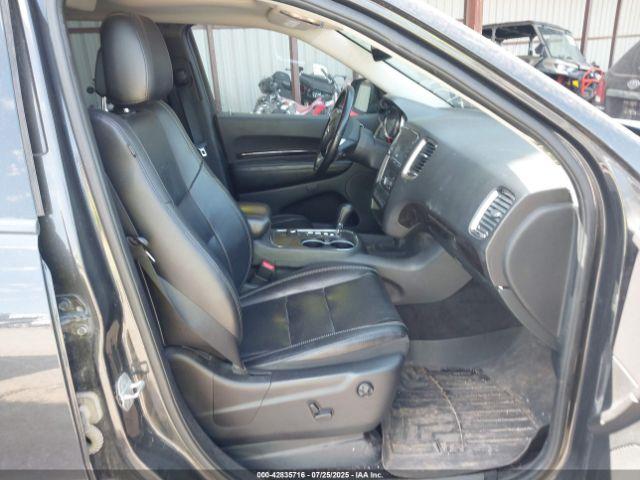 Dodge Durango Citadel Image 2