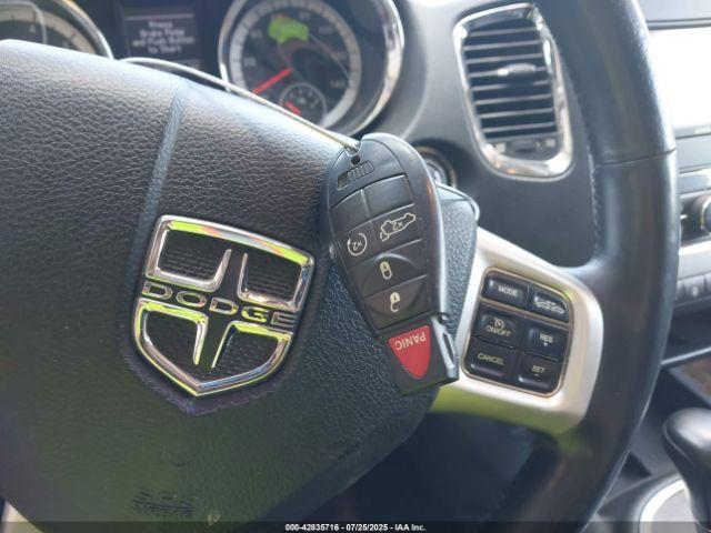 Dodge Durango Citadel Image 8