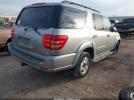 Toyota Sequoia Sr5 V8 Image 3