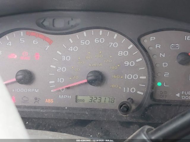 Toyota Sequoia Sr5 V8 Image 9