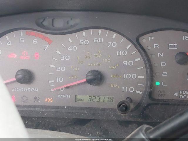 Toyota Sequoia Sr5 V8 Image 9