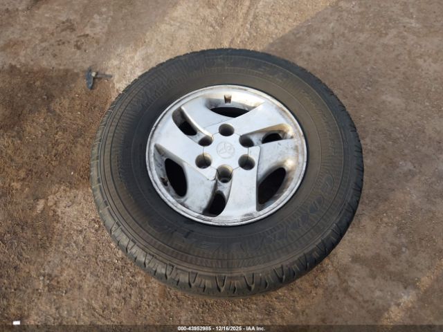 Toyota Sequoia Sr5 V8 Image 11