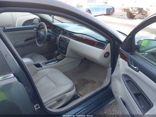 Chevrolet Impala Lt Image 12