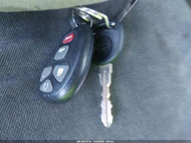 Chevrolet Impala Lt Image 10