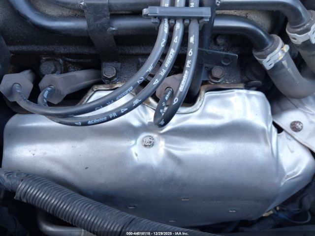 Chevrolet Impala Lt Image 11