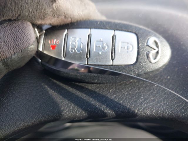 INFINITI Q50 Image 2