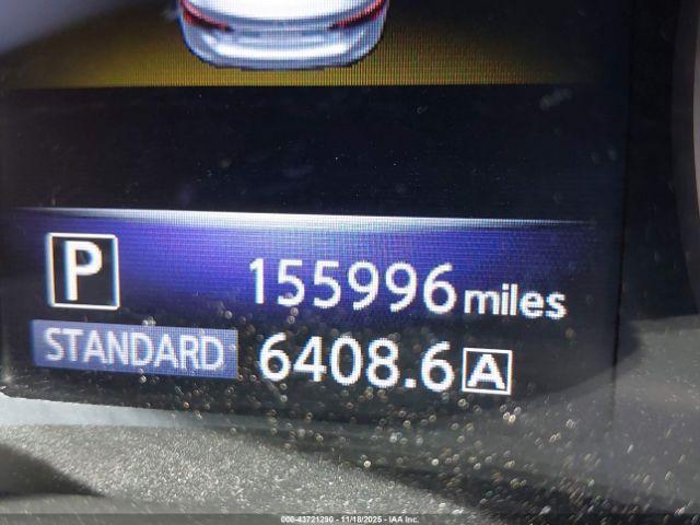 INFINITI Q50 Image 7