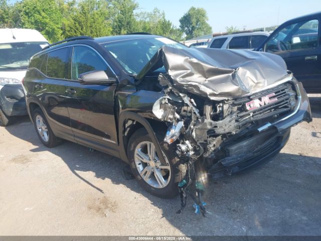 GMC Terrain Fwd Sle Image 1