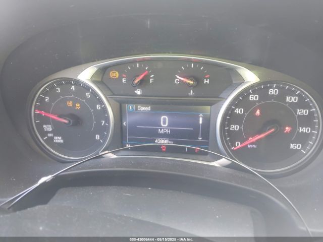 GMC Terrain Fwd Sle Image 14