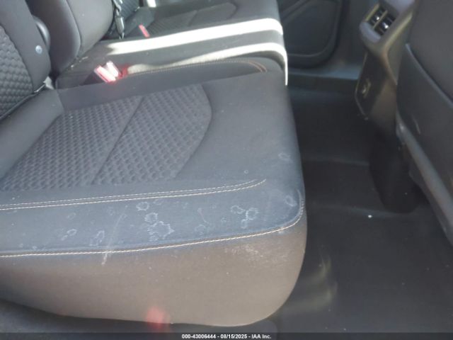 GMC Terrain Fwd Sle Image 7