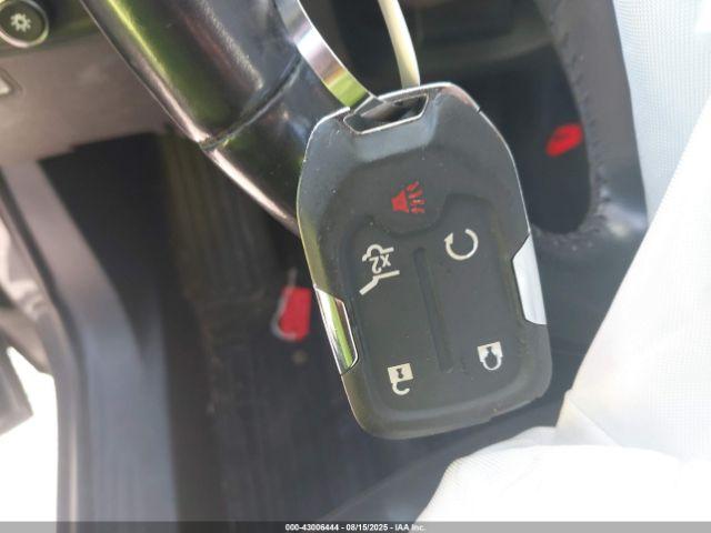 GMC Terrain Fwd Sle Image 12