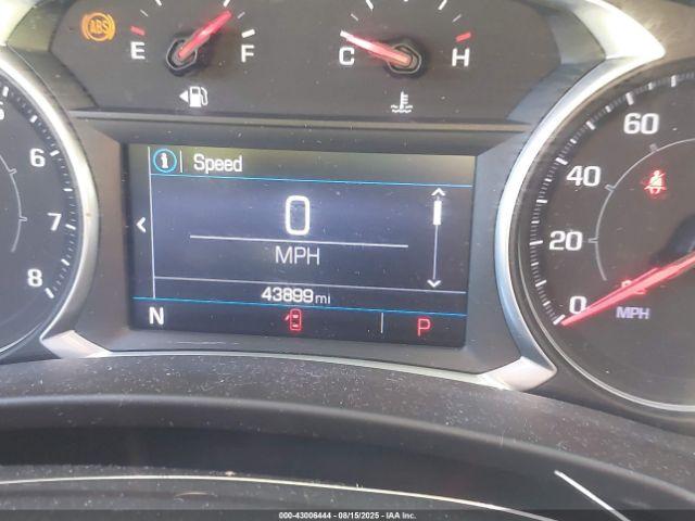 GMC Terrain Fwd Sle Image 10