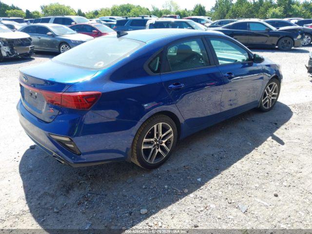 Kia Forte S Image 7