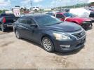 Nissan Altima 2.5 S Image 1