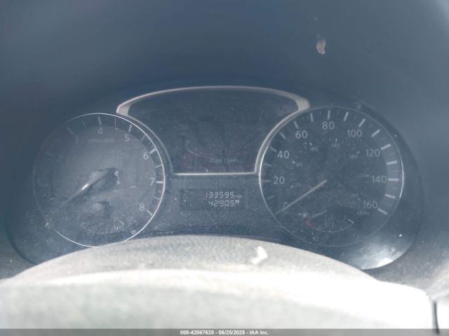 Nissan Altima 2.5 S Image 9