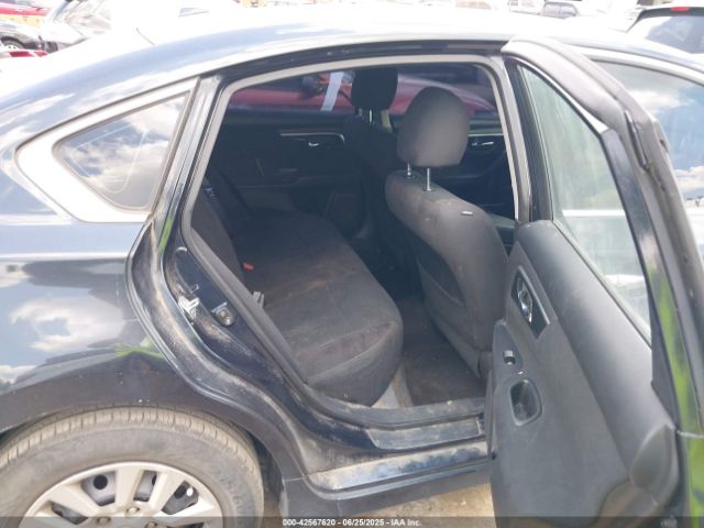 Nissan Altima 2.5 S Image 7