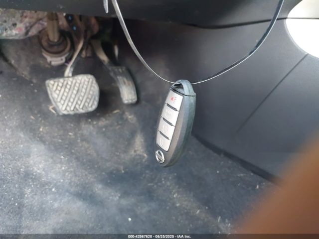 Nissan Altima 2.5 S Image 11